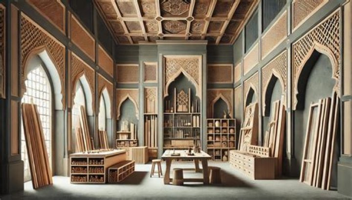 Discoveries And Insights For Furniture-Makers