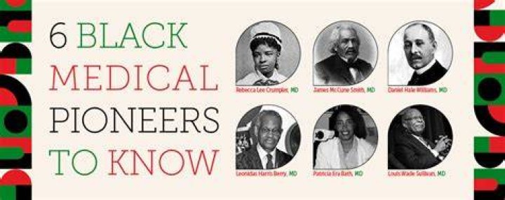 Discoveries And Insights For Healthcare Pioneers