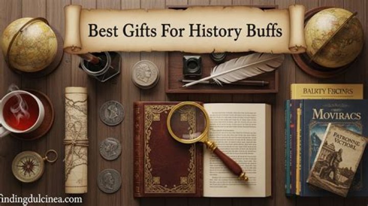 Discoveries And Insights For History Buffs