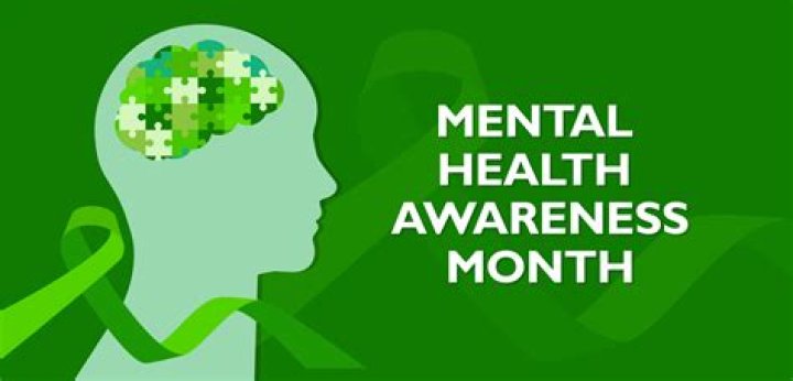 Discoveries And Insights For Mental Health Awareness