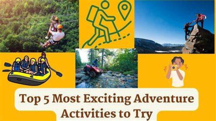 Discoveries And Insights For The Adventurous