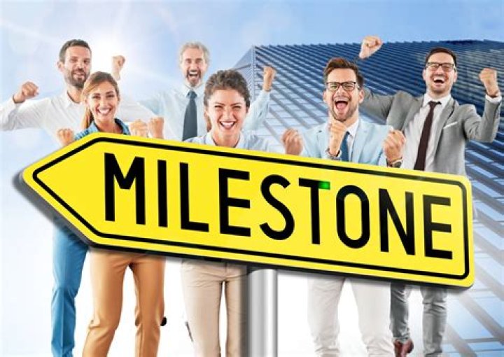 Discoveries And Insights For Your Personal Milestone