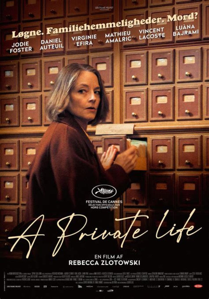 Discoveries And Insights From A Private Life