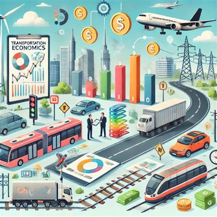 Discoveries And Insights From An Economic Luminary