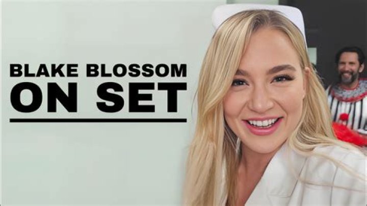 Discoveries And Insights From "Blake Blossom Deeper Found Out"