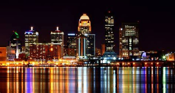 Discoveries And Insights From Louisville, Kentucky