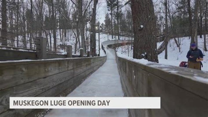 Discoveries And Insights From Muskegon "Skip The Games"