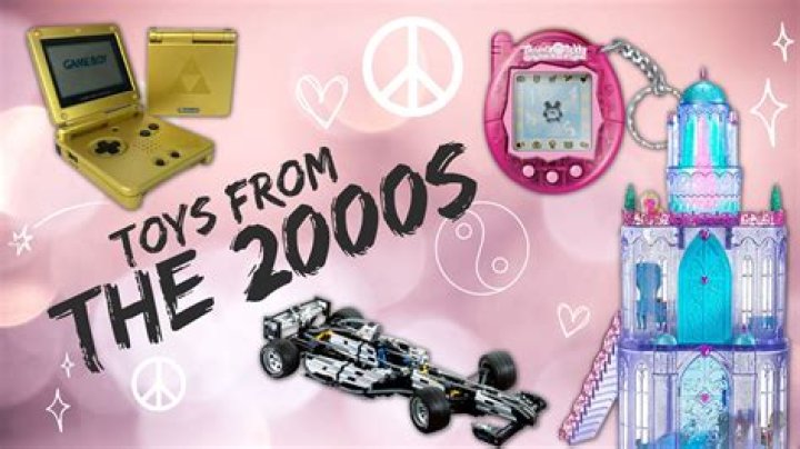 Discoveries And Insights From The 2000s