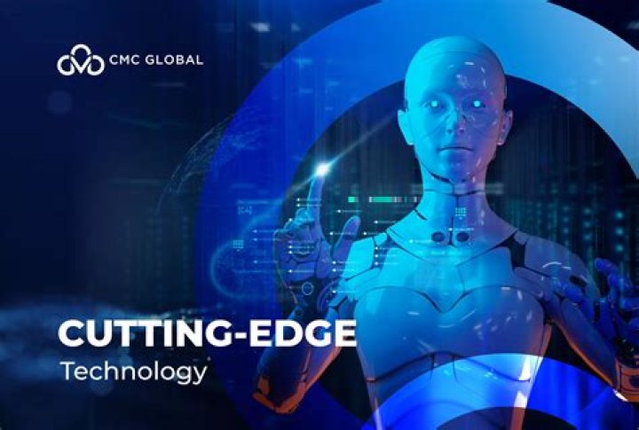 Discoveries And Insights From The Cutting Edge Of Art And Tech
