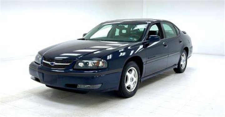 Discoveries And Insights Into 2012 Chevy Impala Body Kit