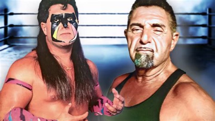 Discoveries And Insights Into A Wrestling Legacy