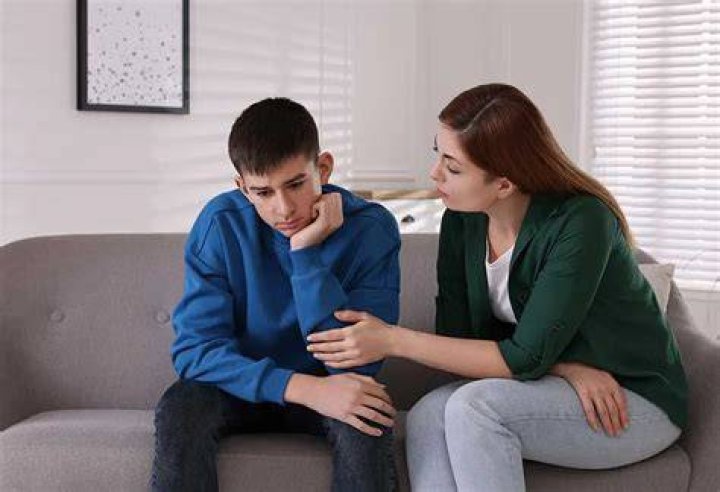 Discoveries And Insights Into Her Relationship