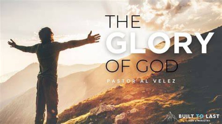 Discoveries And Insights Into "Here Comes The Glory Of The Lord"