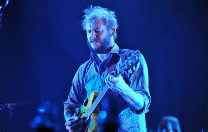 Discoveries And Insights Into Justin Vernon's Wife