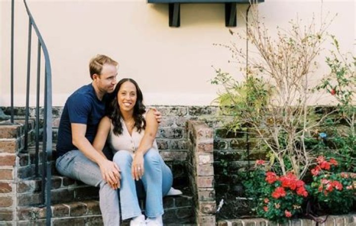 Discoveries And Insights Into Madison Keys' Husband