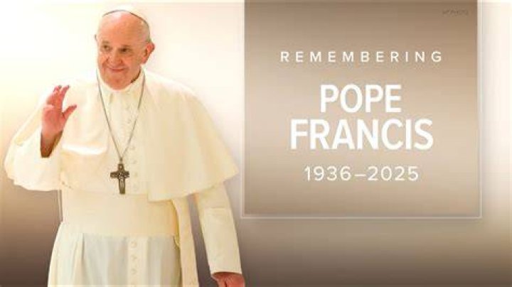 Discoveries And Insights Into Pope Francis's Weight