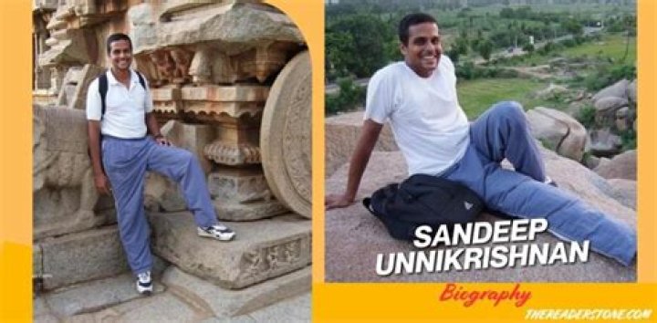Discoveries And Insights Into "Unnikrishnan Age"