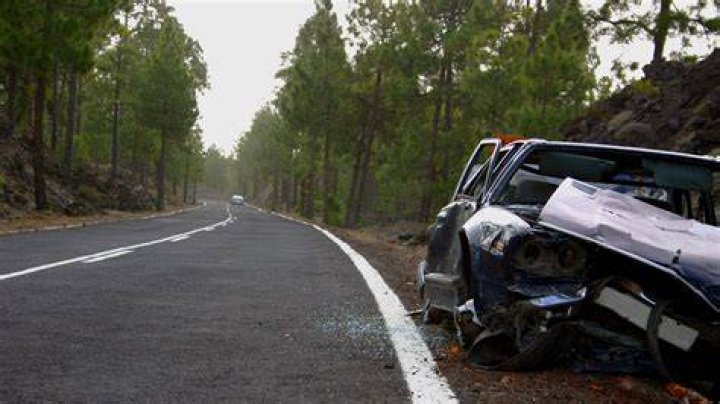 Discoveries And Insights Into Yuma's 2024 Car Accidents