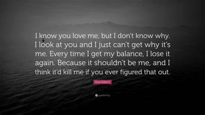 Discoveries And Insights On "I Don't Know What's Been Chewing On Me"