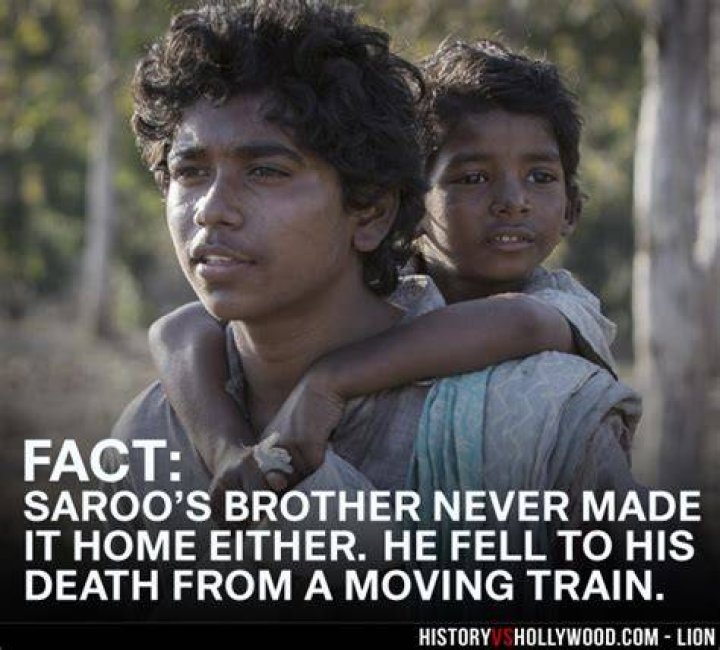 Discoveries And Insights On Saroo Brierley's Brother, Guddu