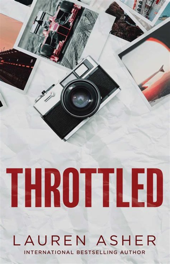 Discoveries And Insights On "Throttled Lauren Asher Free"
