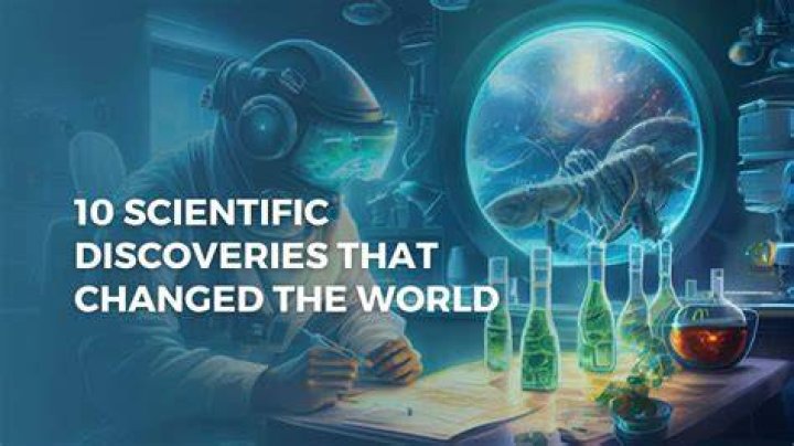 Discoveries And Insights That Will Astound You!
