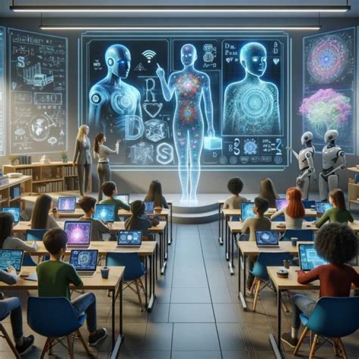 Discoveries And Insights That Will Transform Education