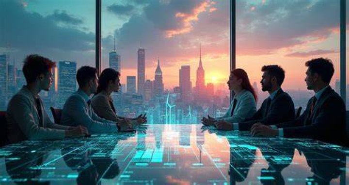 Discoveries And Insights That Will Transform Your Financial Future