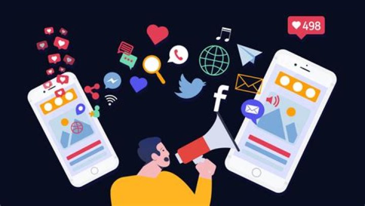 Discoveries And Insights To Ignite Your Social Media Presence