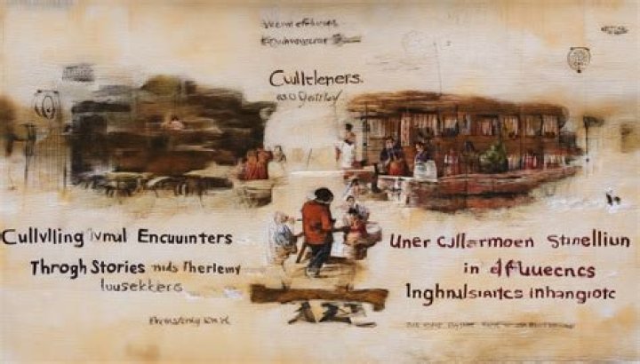 Discoveries And Insights Within Fleeting Encounters