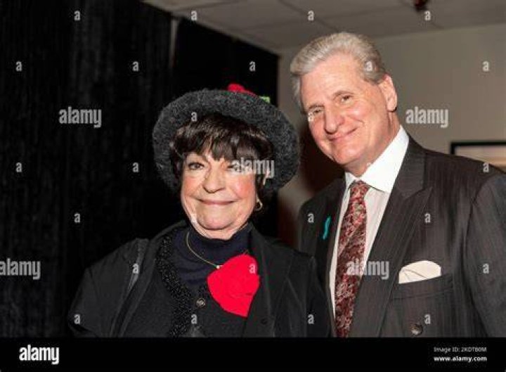 Discoveries Await In The World Of "Becky Worley Husband"
