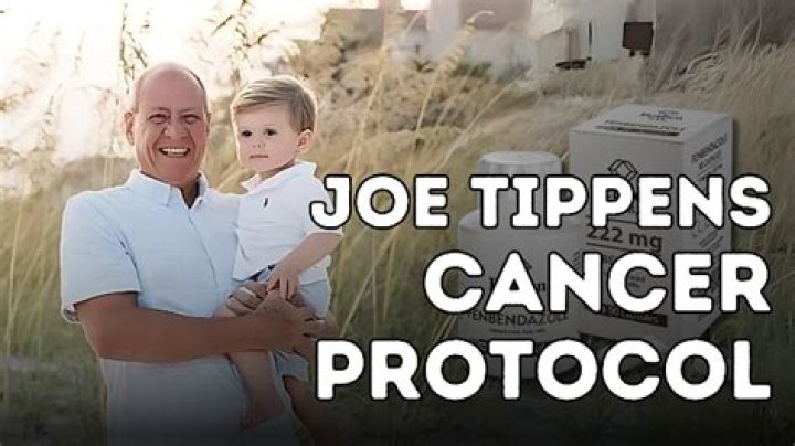 Discoveries Await On The Joe Tippens Protocol Website