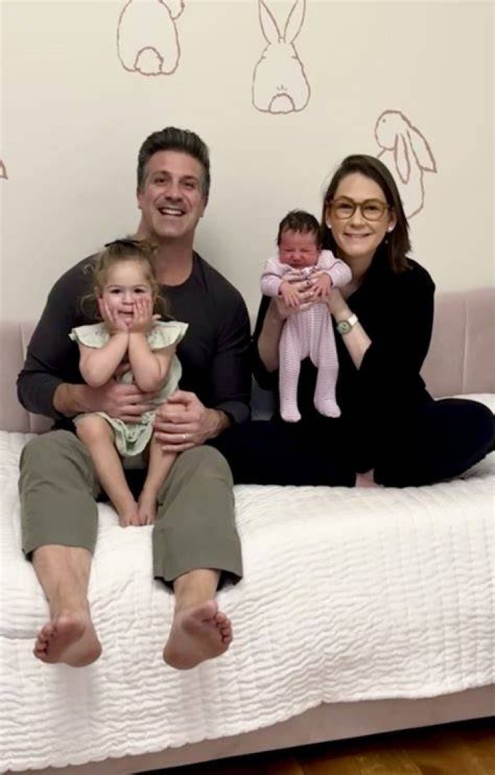 Discoveries Behind Jessica Tarlov's Spouse