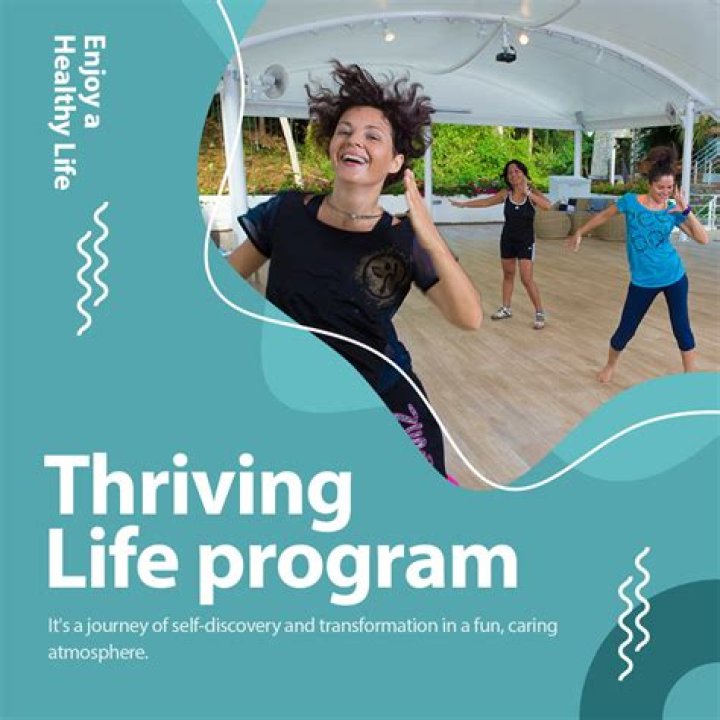 Discoveries For A Thriving Life