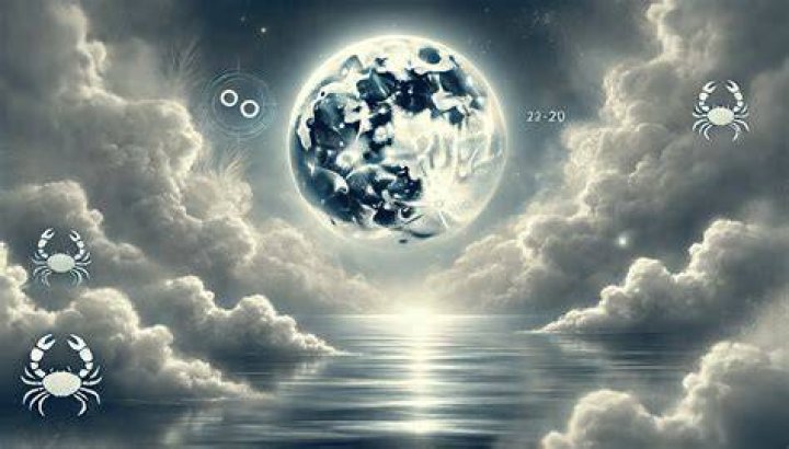 Discoveries From Her Birth Chart