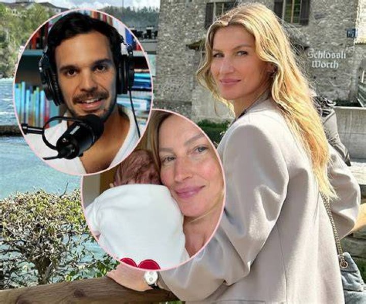 Discoveries From Her New Boyfriend Reveal