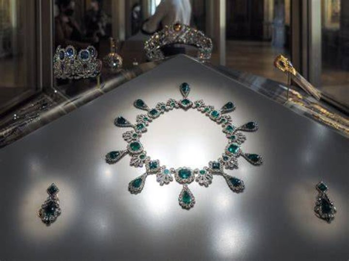 Discoveries From Marie Louise Lindemann