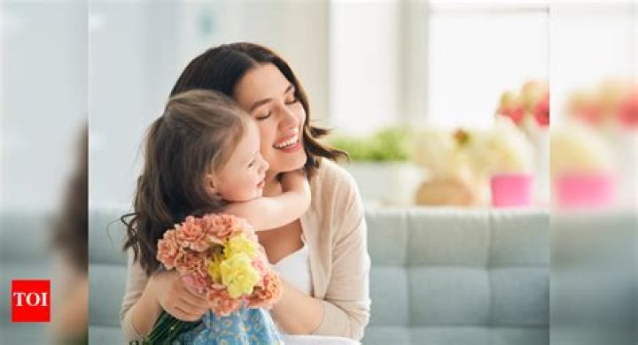 Discoveries From "One Moment With Mommy"