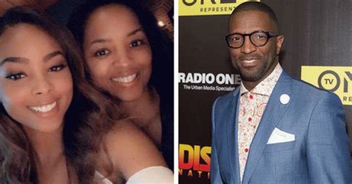 Discoveries From Rickey Smiley's Ex-Wife