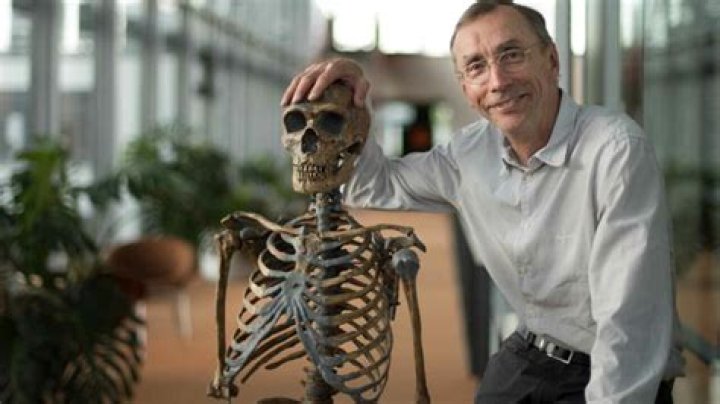 Discoveries From Svante Pbo's Groundbreaking Research