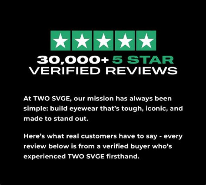 Discoveries From "Two SVGE Reviews"