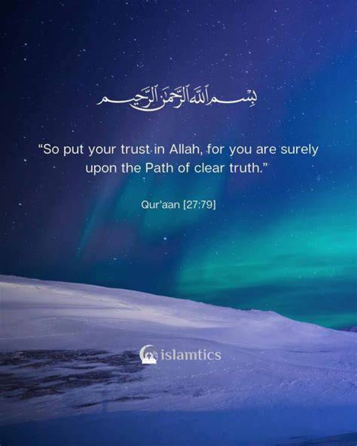 Discoveries In Allah Motivation Quotes