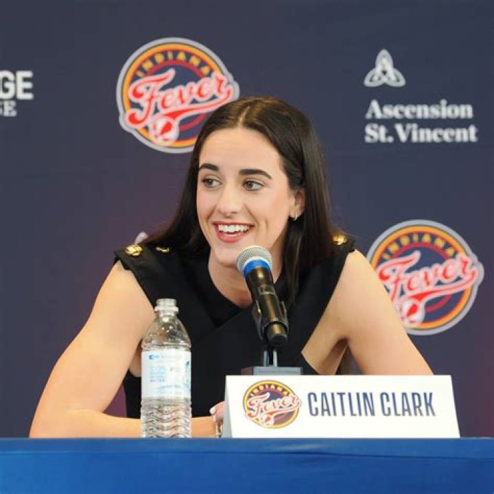 Discoveries In "Caitlin Clark Mom"
