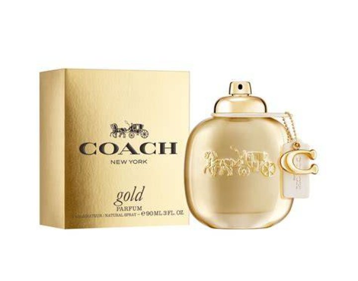 Discoveries In Coach Perfume For Women