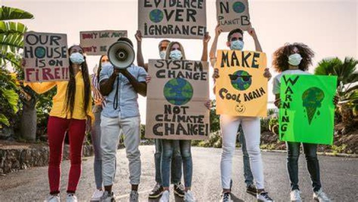 Discoveries In Family, Activism, And Social Change