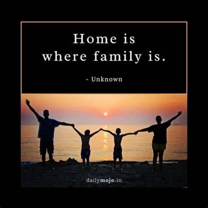 Discoveries In Family And Love