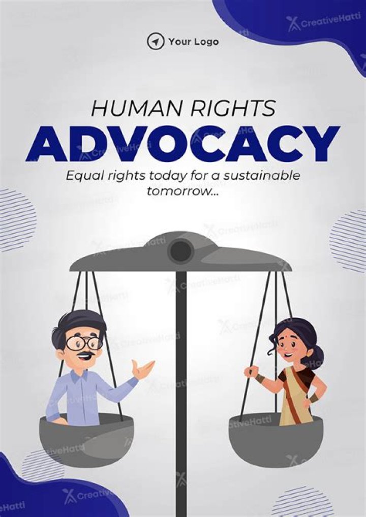 Discoveries In Human Rights Advocacy