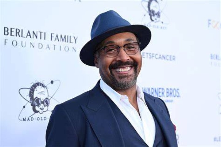 Discoveries In Jesse Martin's Partnership