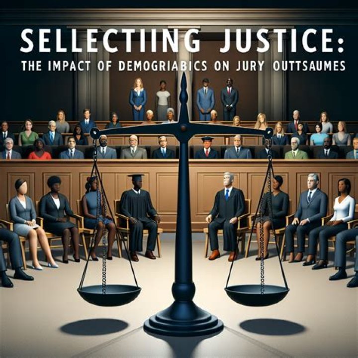 Discoveries In Jury Selection For Justice