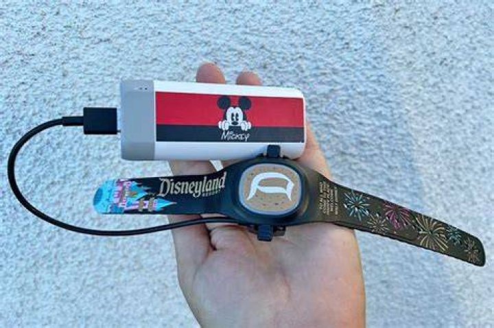 Discoveries In Magic Band Battery Replacement